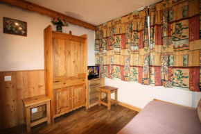 Résidence Palafour - Petit studio 2 - nord vue montagne MAE-3803 Tignes